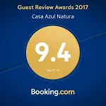 Casa Azul Natura * Πόντα Ντελγκάντα