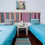 Casa Azul Natura Πόντα Ντελγκάντα