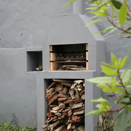 Casa Azul Natura Prázdninový dům *