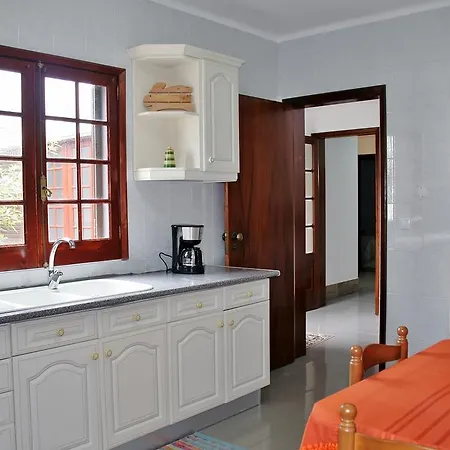 Casa Azul Natura Prázdninový dům