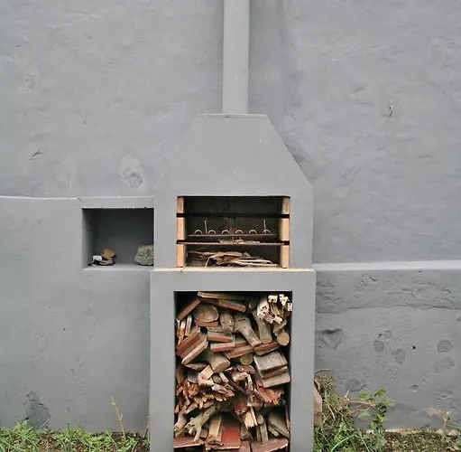 Holiday home Casa Azul Natura *