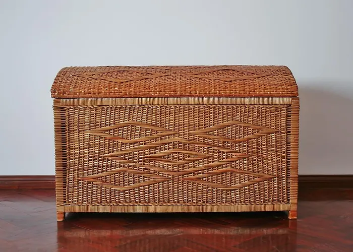 Holiday home Casa Azul Natura