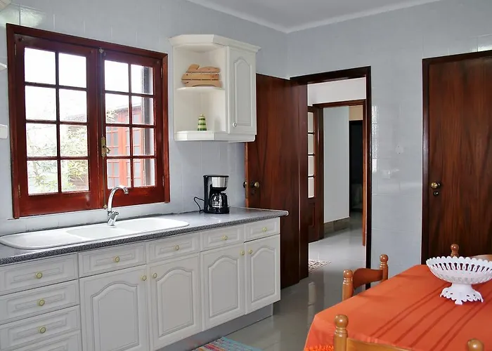 Casa Azul Natura Holiday home