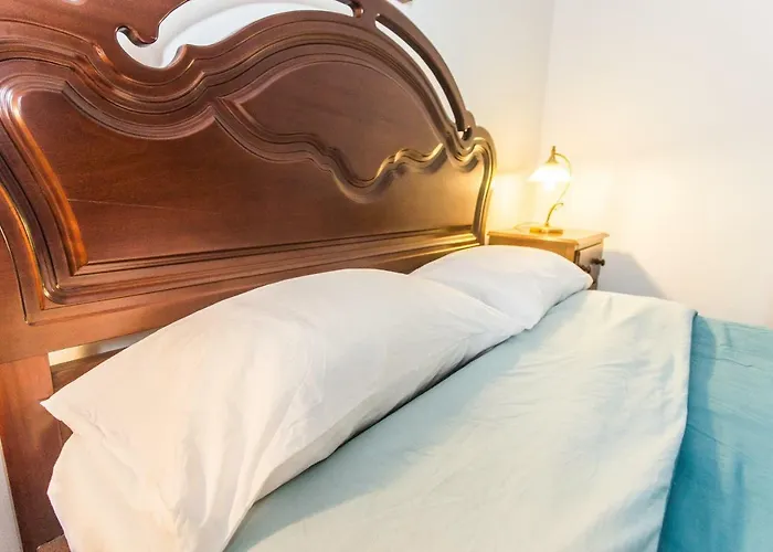 Holiday home Casa Azul Natura