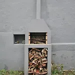 בית נופש Casa Azul Natura *