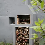 Casa Azul Natura בית נופש *