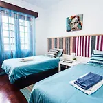 Casa Azul Natura בית נופש Ponta Delgada