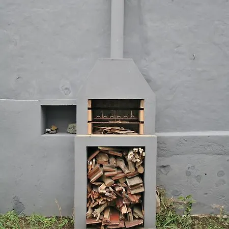 בית נופש Casa Azul Natura *