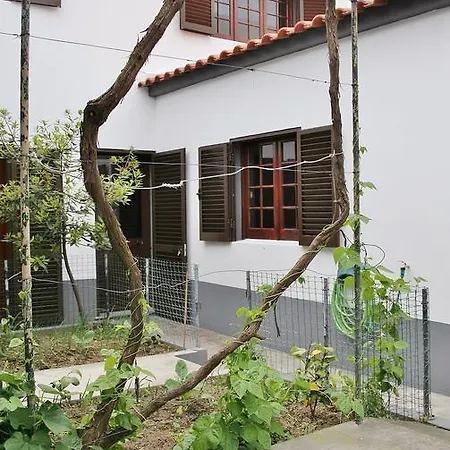 Casa Azul Natura Ponta Delgada