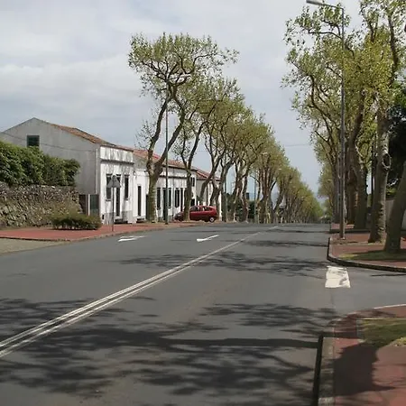 Casa Azul Natura Ponta Delgada (Sao Miguel)