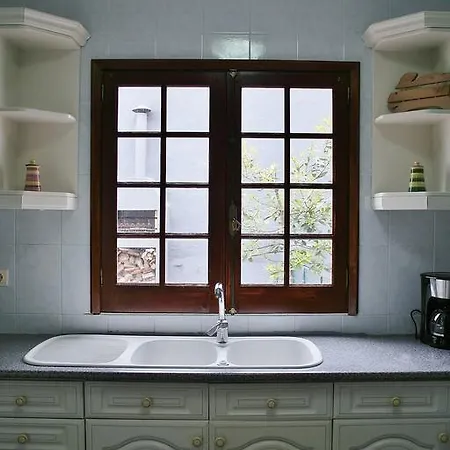 Casa Azul Natura בית נופש *