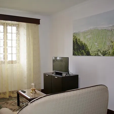 בית נופש Casa Azul Natura Ponta Delgada