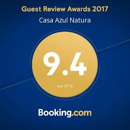 Casa Azul Natura * Ponta Delgada (Sao Miguel)