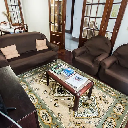 Casa Azul Natura בית נופש *