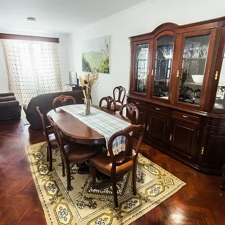 בית נופש Casa Azul Natura *