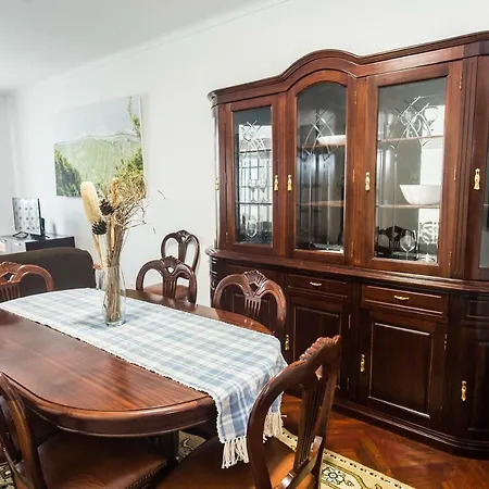 بيت للعطل Casa Azul Natura