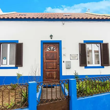 Casa Azul Natura *