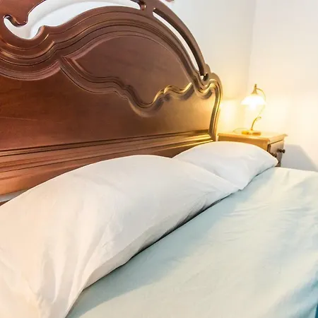 Prázdninový dům Casa Azul Natura