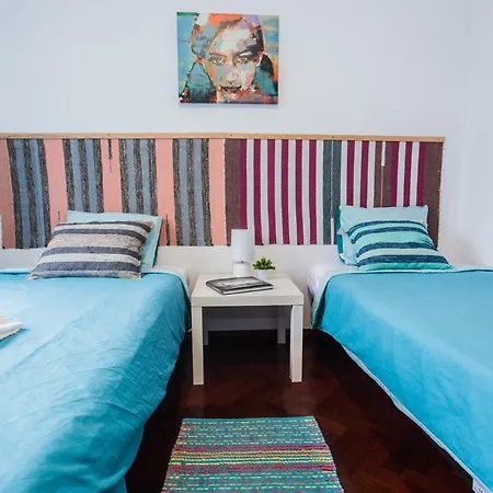 Casa Azul Natura Ponta Delgada (Sao Miguel)