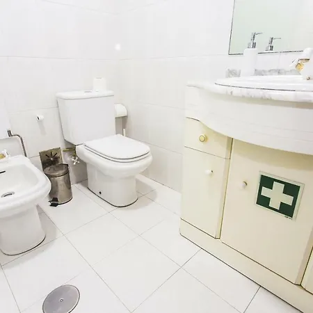 Casa Azul Natura * Ponta Delgada