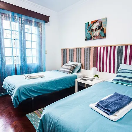 Casa Azul Natura בית נופש Ponta Delgada