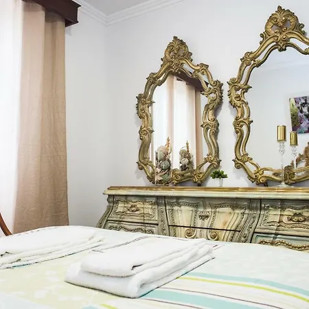 בית נופש Casa Azul Natura