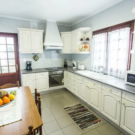 Casa Azul Natura * Ponta Delgada