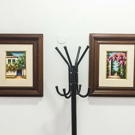 Casa Azul Natura בית נופש