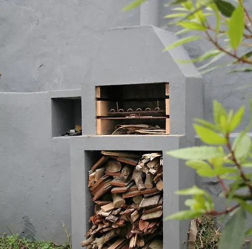 Casa Azul Natura 펜션 *