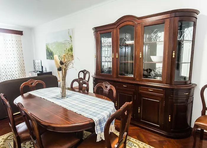 펜션 Casa Azul Natura