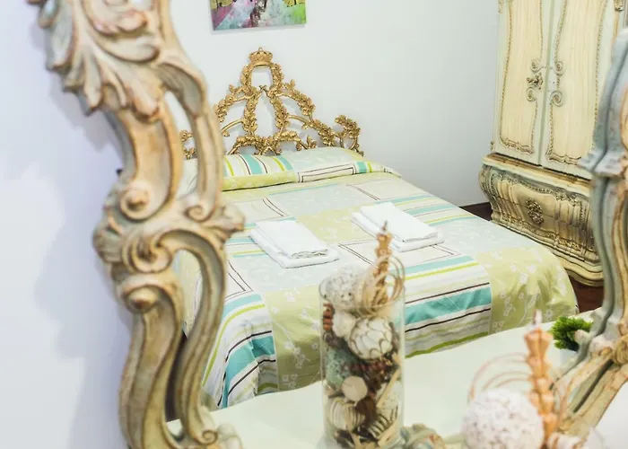 Casa Azul Natura * Ponta Delgada