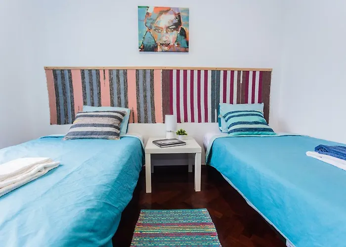 Casa Azul Natura Ponta Delgada