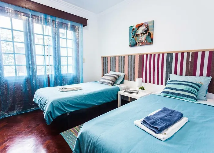 Casa Azul Natura Prázdninový dům Ponta Delgada