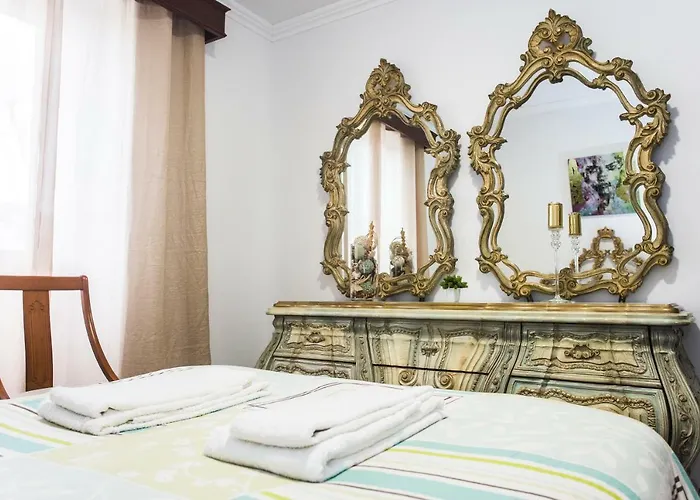 Prázdninový dům Casa Azul Natura