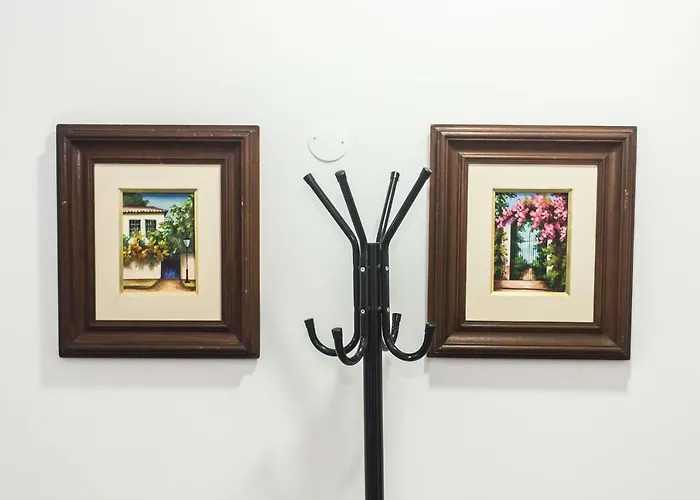 Casa Azul Natura Prázdninový dům